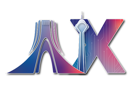 اولین نمایشگاه هوش مصنوعی