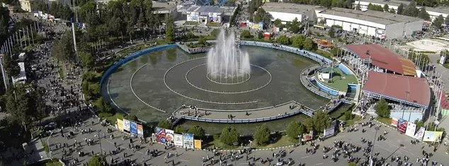 درباره نمایشگاه