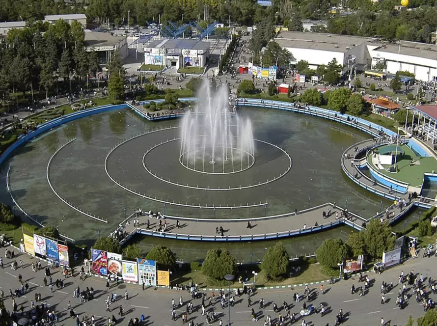 نخستین نمایشگاه بین المللی هوش مصنوعی