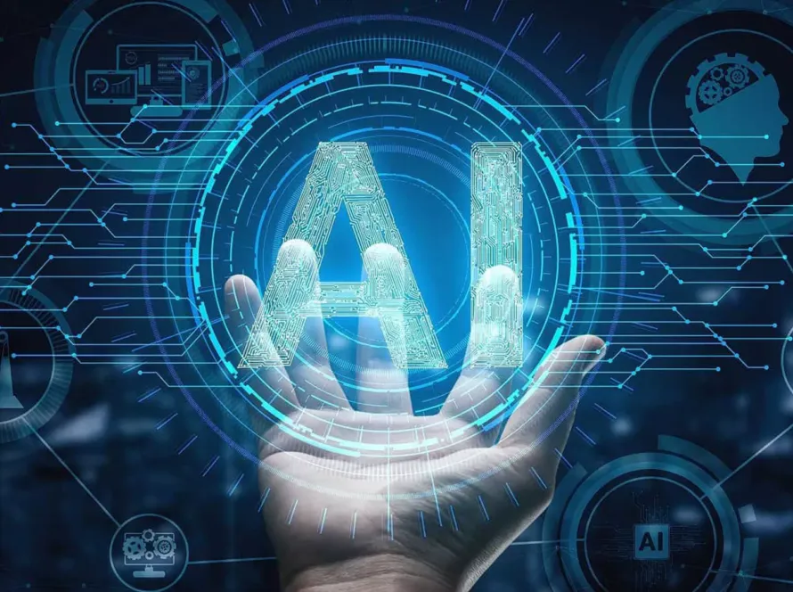 نمایشگاه هوش مصنوعی ایران