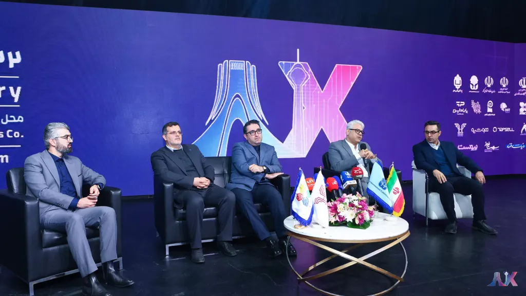 آغاز شمارش معکوس اولین نمایشگاه هوش مصنوعی ایران