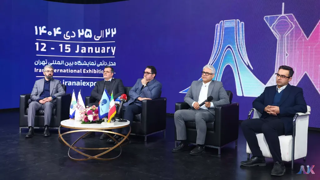 برگزاری اولین نمایشگاه بین‌المللی هوش مصنوعی؛ اپراتور هوش مصنوعی در راه است