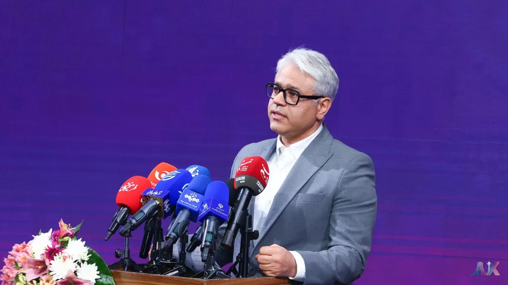 رشد اقتصاد دیجیتال ایران با هوش مصنوعی؛ سرمایه‌گذاری و اپراتور ملی در راه است