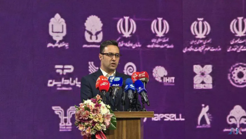 نخستین نمایشگاه هوش مصنوعی ایران؛ خیزش فناوری برای حل 5 ابرچالش بزرگ