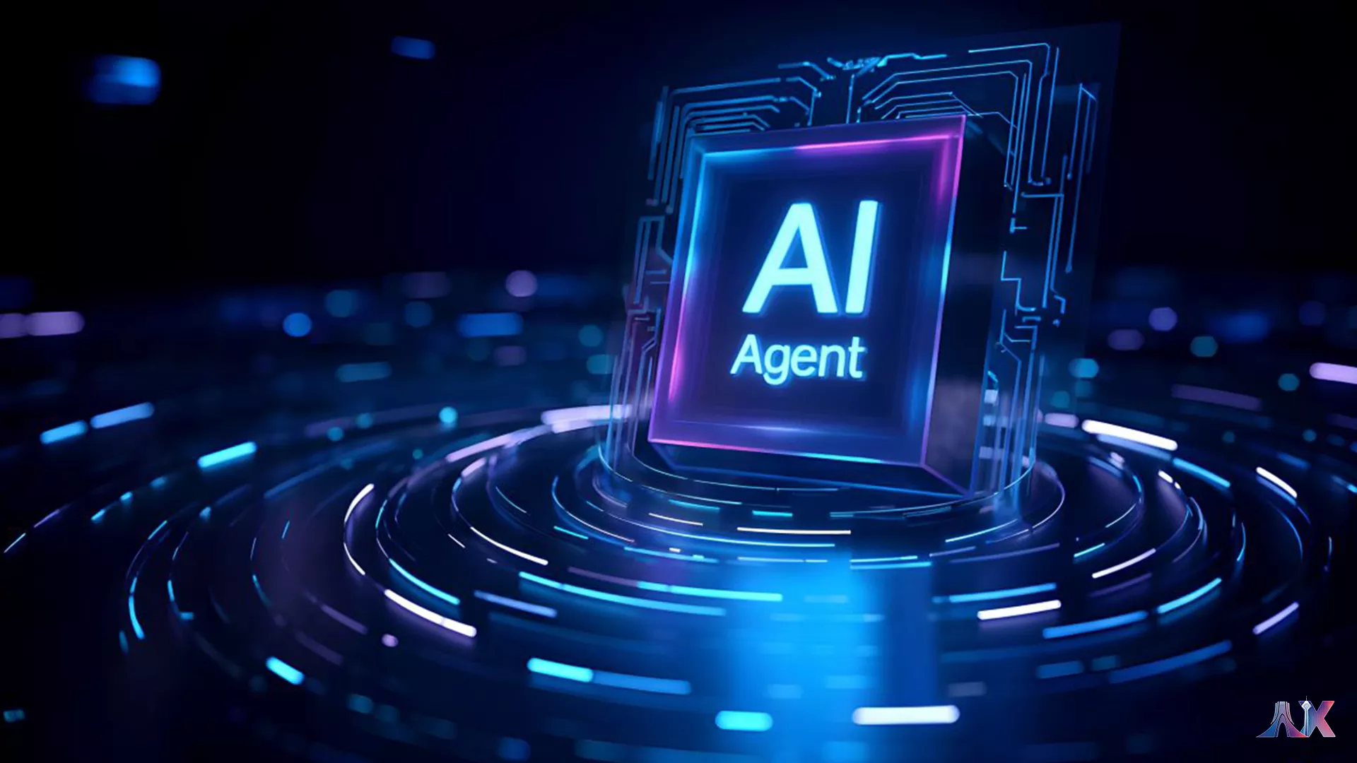 ایجنت هوش مصنوعی چیست؟ بررسی جامع مفهوم AI Agent