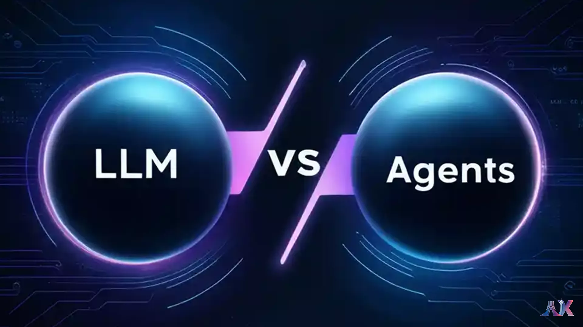 ایجنت هوش مصنوعی چیست؟ بررسی جامع مفهوم AI Agent