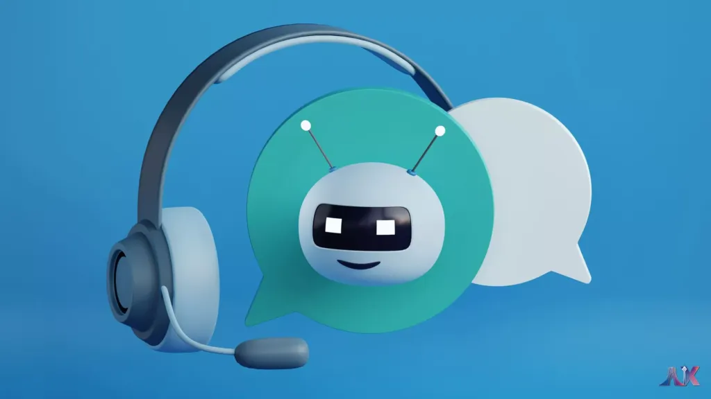 هوش مصنوعی در خدمات مشتریان