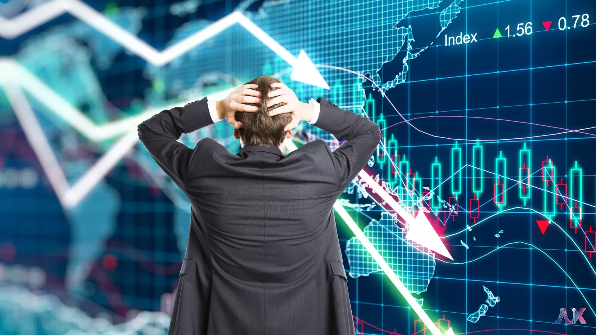 هوش مصنوعی در مالی و حسابداری