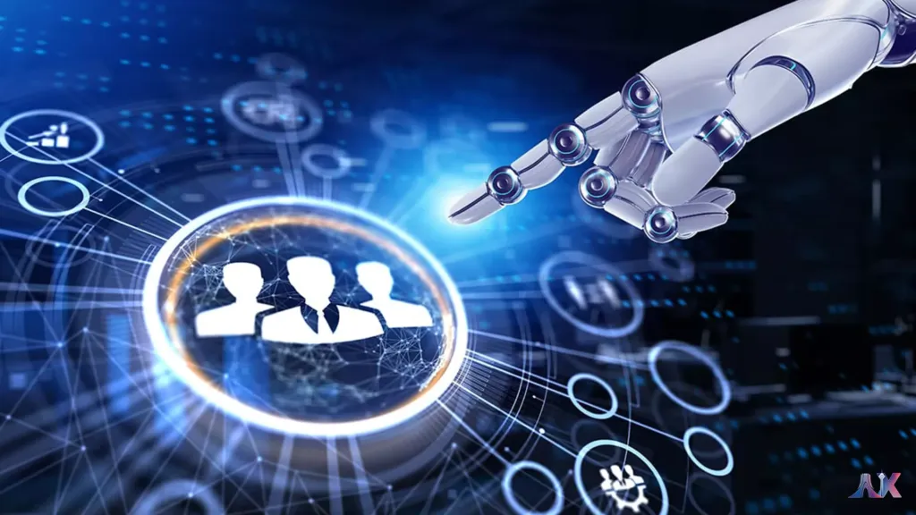 هوش مصنوعی در منابع انسانی