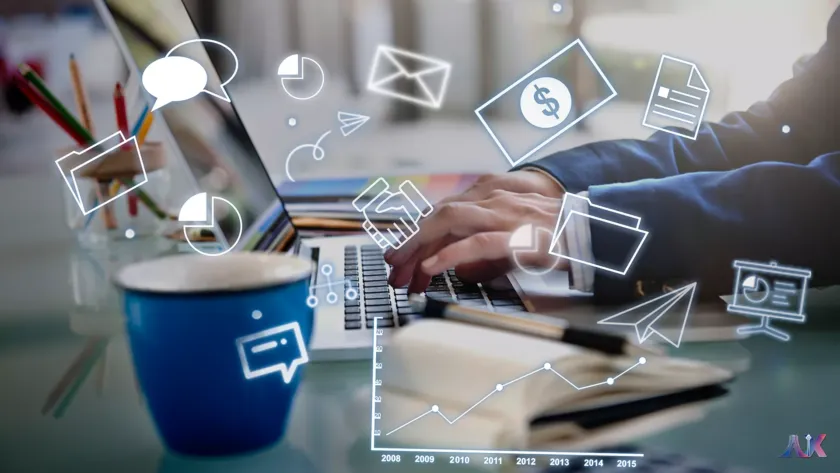 هوش مصنوعی در بازاریابی دیجیتال