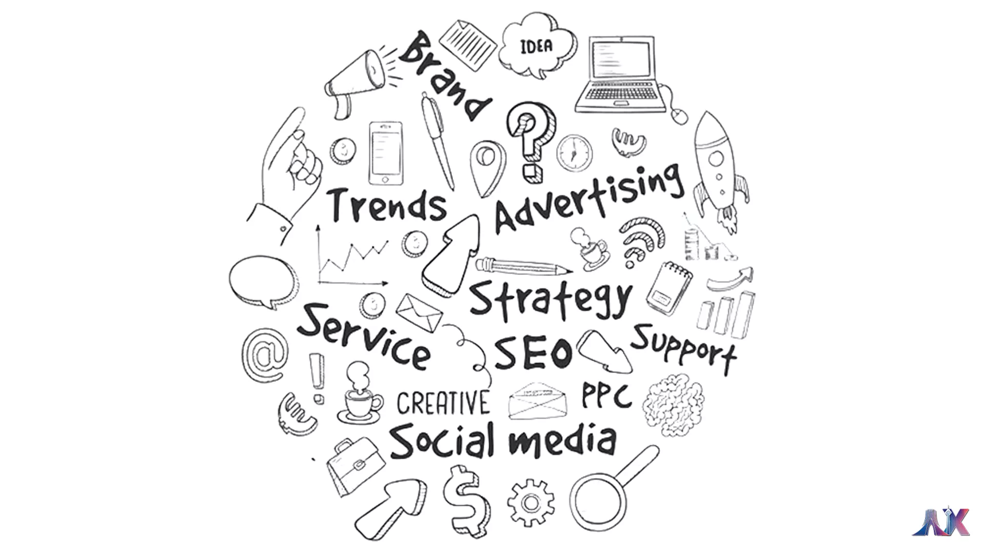 هوش مصنوعی در بازاریابی دیجیتال