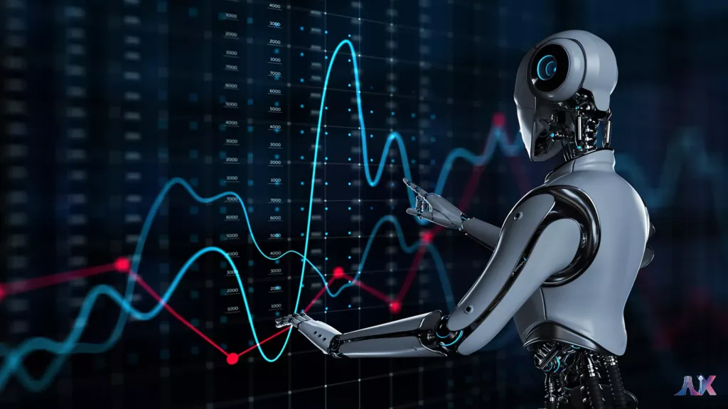 هوش مصنوعی در فروش