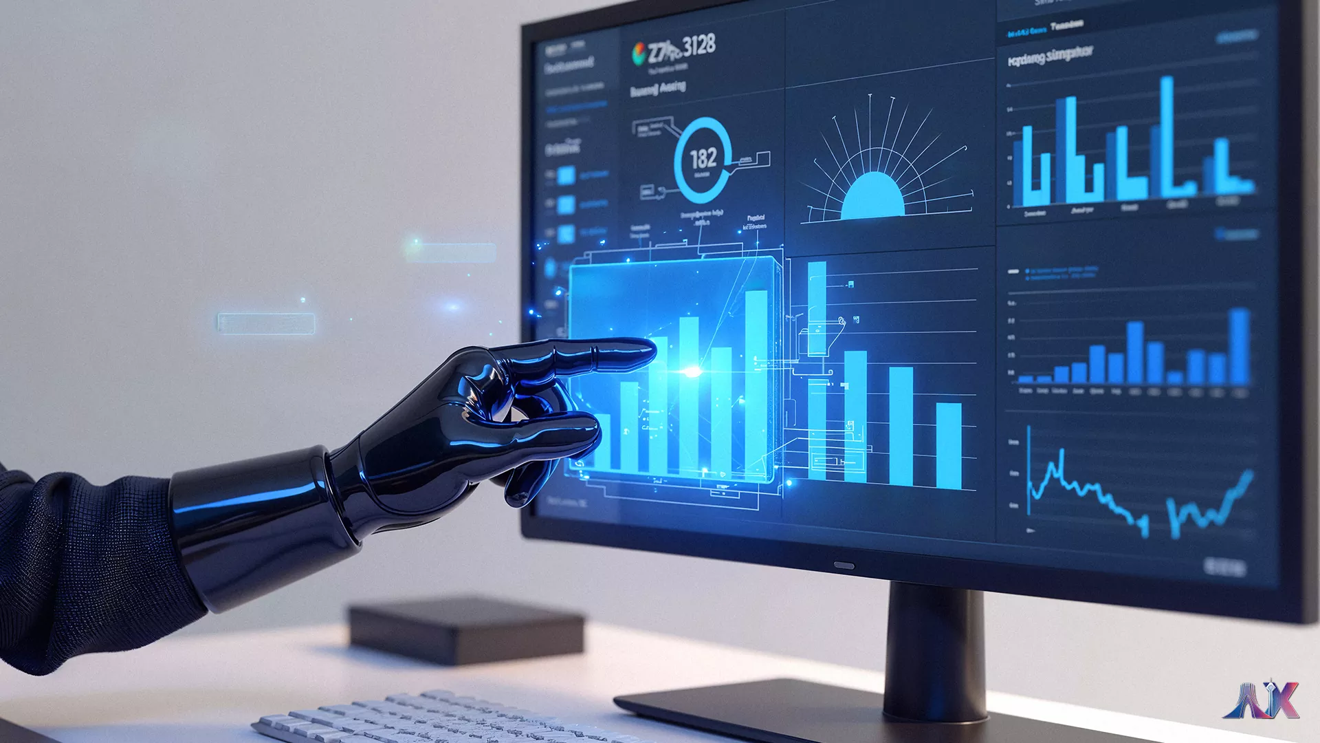 هوش مصنوعی در فروش