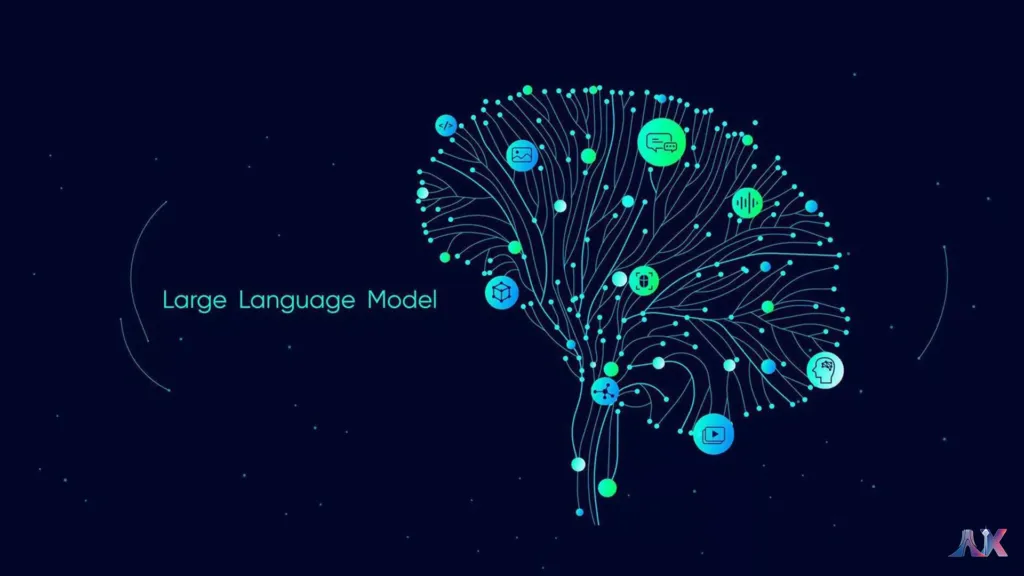 LLM چیست و چه فرقی با هوش مصنوعی دارد؟