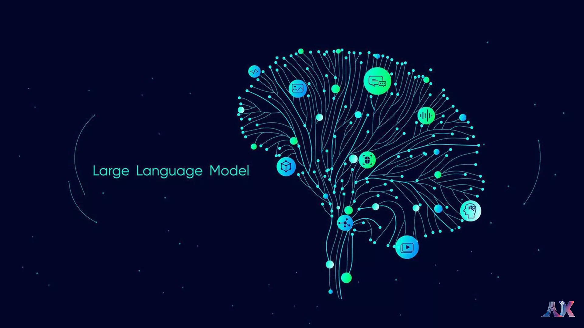 LLM چیست و چه فرقی با هوش مصنوعی دارد؟