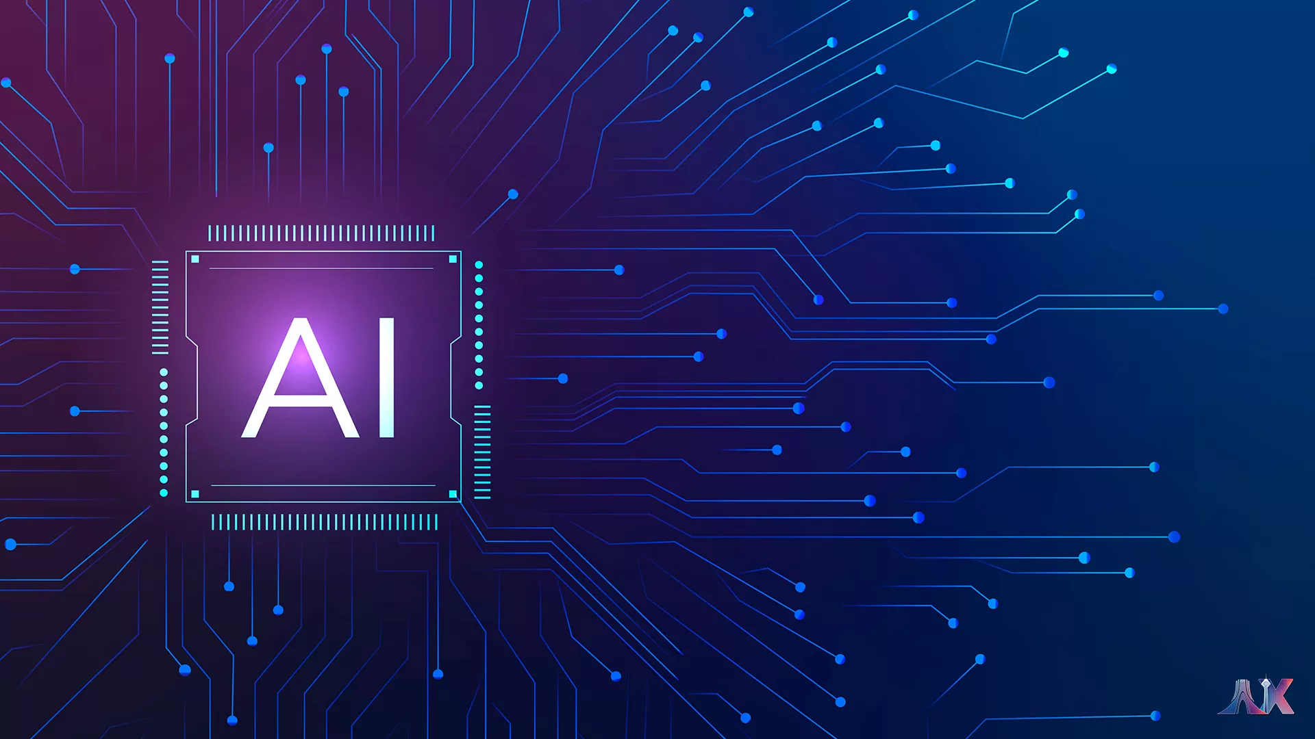 LLM چیست و چه فرقی با هوش مصنوعی دارد؟