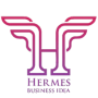 لوگو هرمس