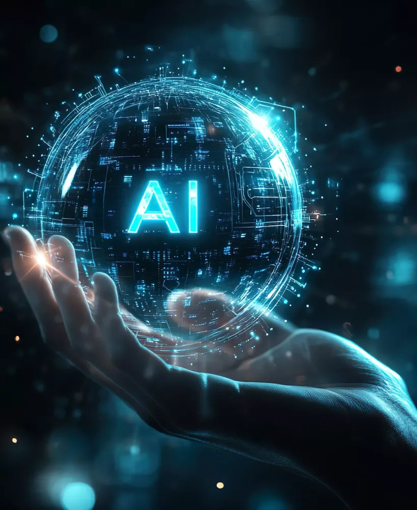 معرفی نمایشگاه هوش مصنوعی