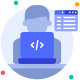 آیکون برنامه نویس