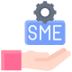 آیکون SME